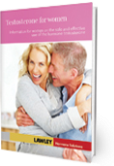 Testosterone for Men Booklet